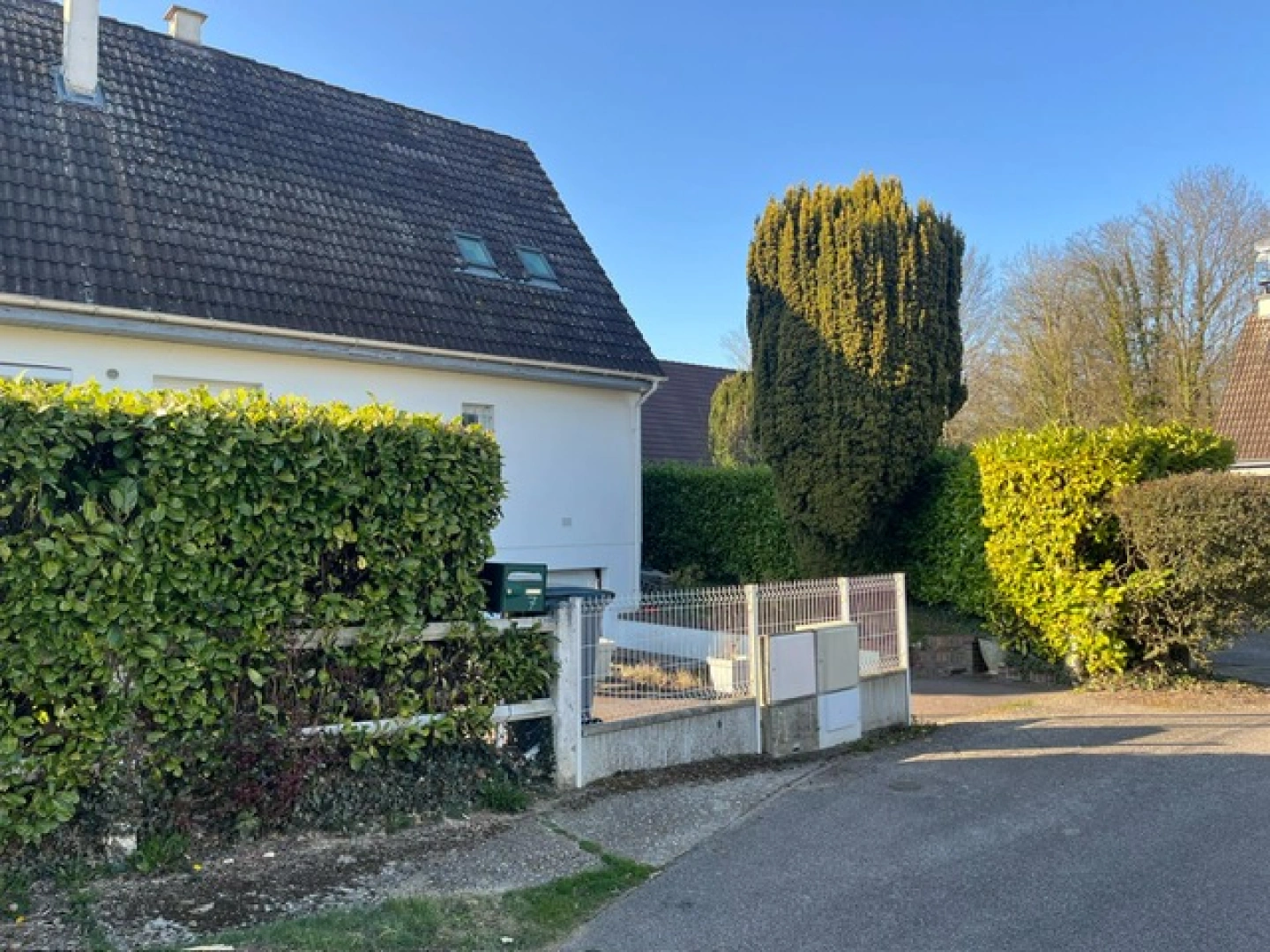 property